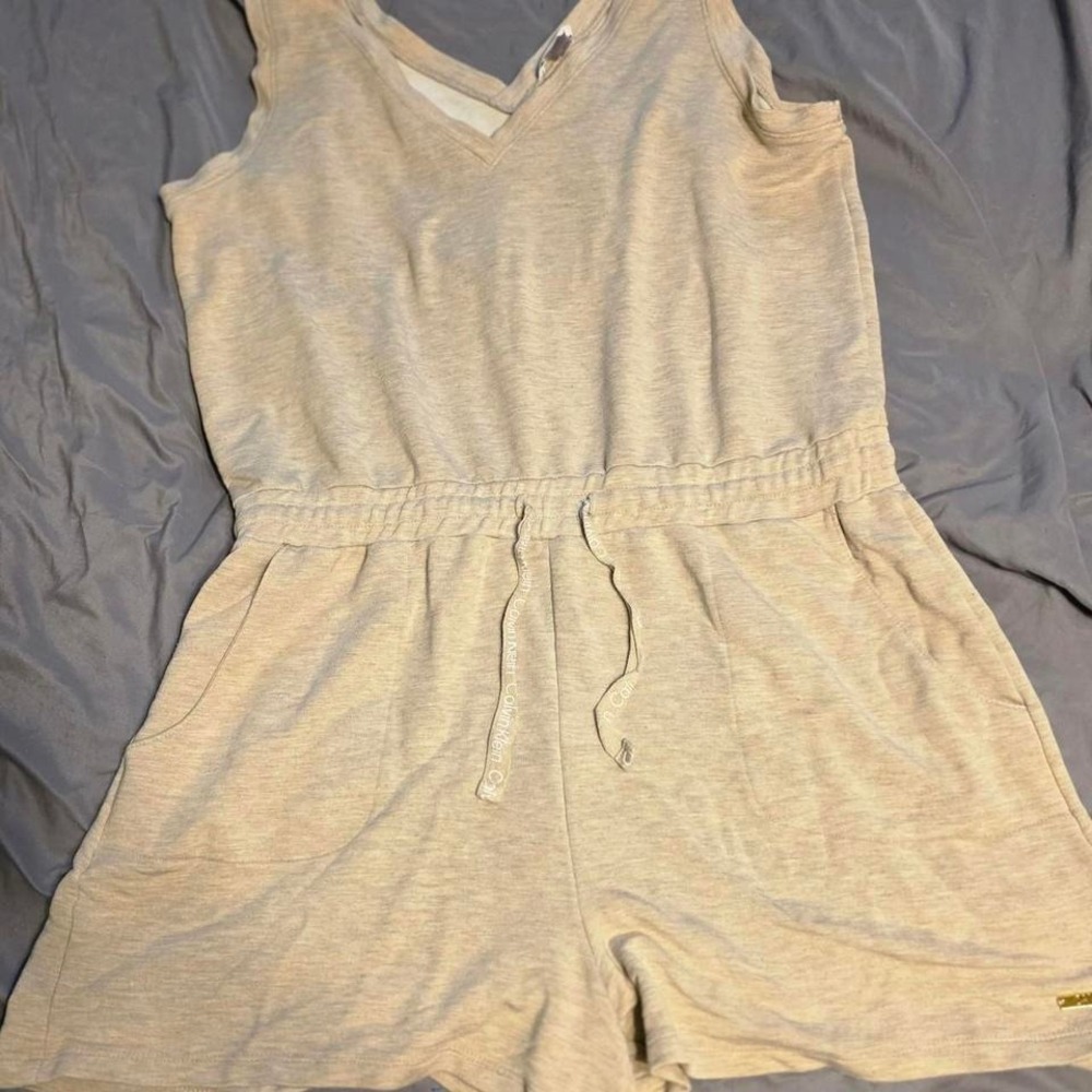 Calvin Klein Romper